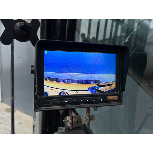 2009 كاتربيلر 345CL-46110475