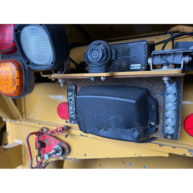 2019 Caterpillar 745-46110788