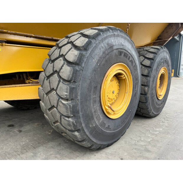 2019 Caterpillar 745-46110798