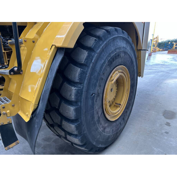 2019 Caterpillar 745-46110802