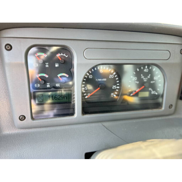 2010 Volvo A40E-46111017