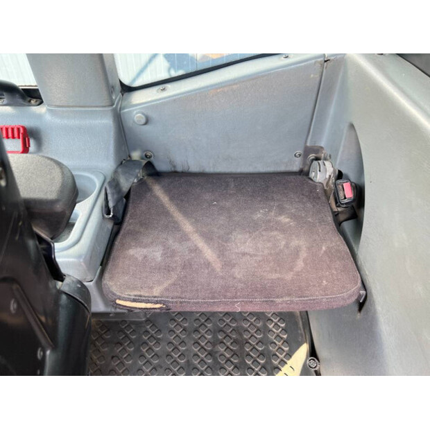 2010 Volvo A40E-46111021