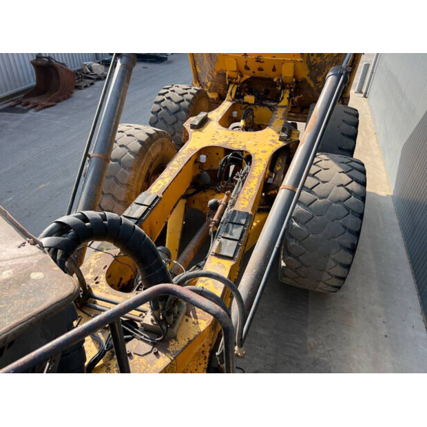 2010 Volvo A40E-46111022