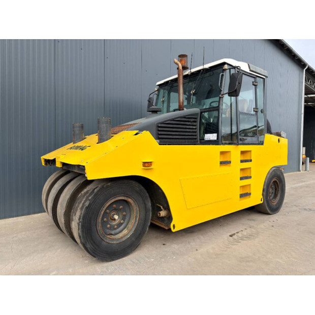 2006 بوماج BW24R-46111220