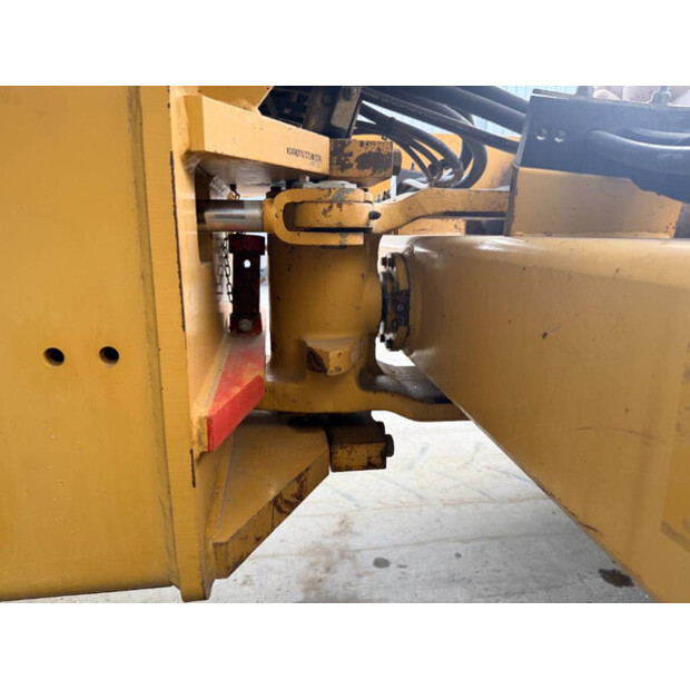 2011 Caterpillar CP76-46111387