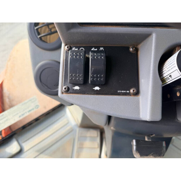 2011 Caterpillar CS74-46111411