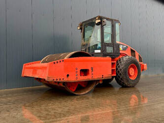 Image for COMPACTION EQUIPMENT 2011 Caterpillar CS76 XT