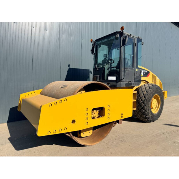 2008 Caterpillar CS76 XT-46111480