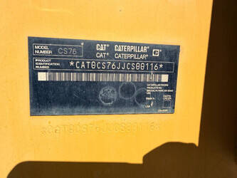 2008-caterpillar-cs76-xt-1434309-46111483