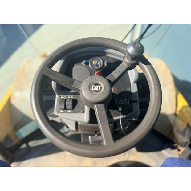 2008 Caterpillar CS76 XT-46111484