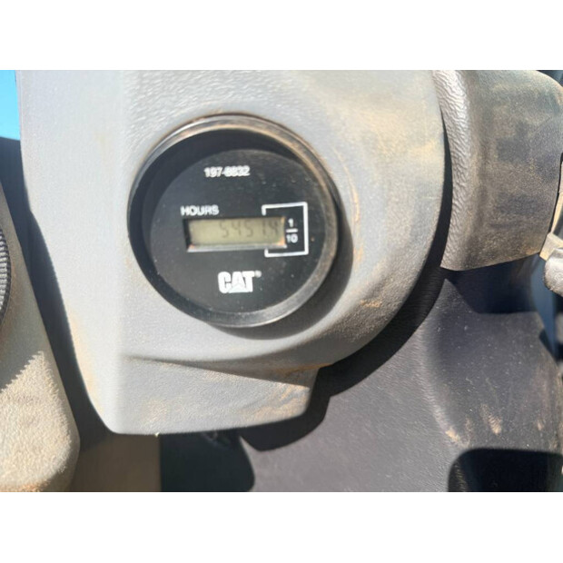 2008 Caterpillar CS76 XT-46111487