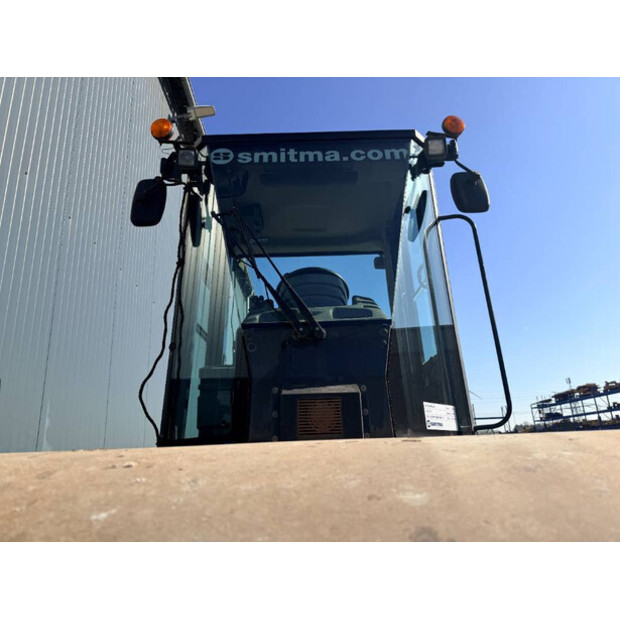 2008 Caterpillar CS76 XT-46111491