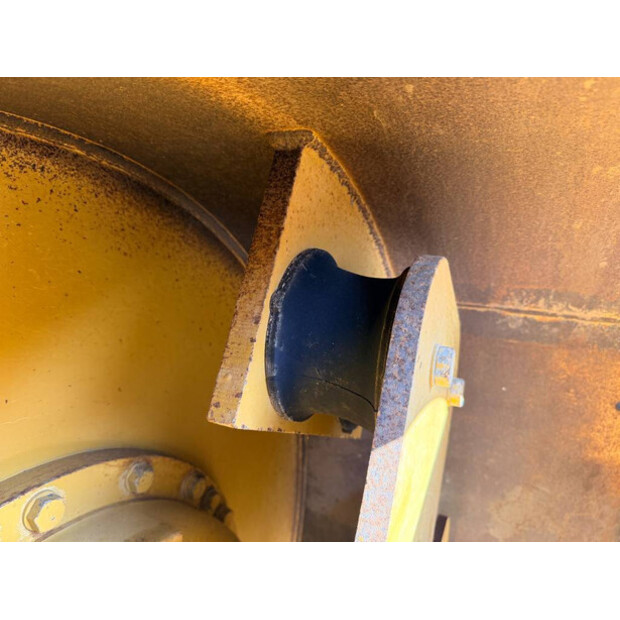 2008 Caterpillar CS76 XT-46111493