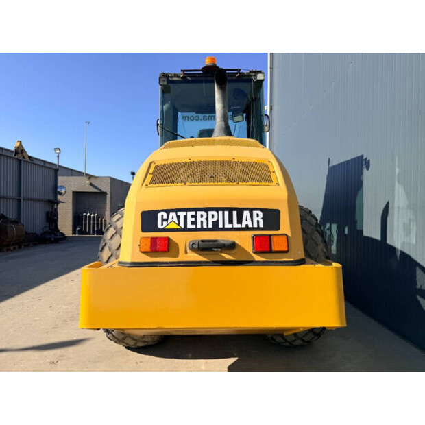 2008 Caterpillar CS76 XT-46111495