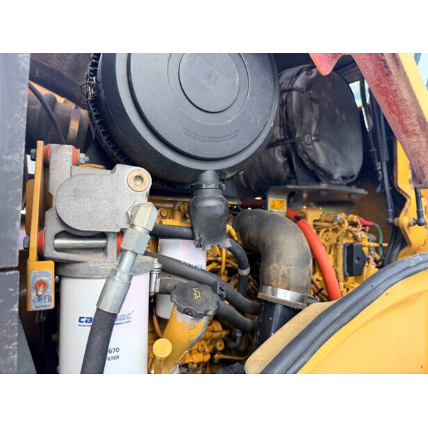2008 Caterpillar CS76 XT-46111496