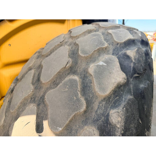 2008 Caterpillar CS76 XT-46111501