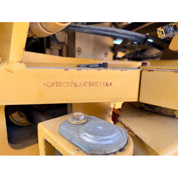 2008 Caterpillar CS76 XT-46111504