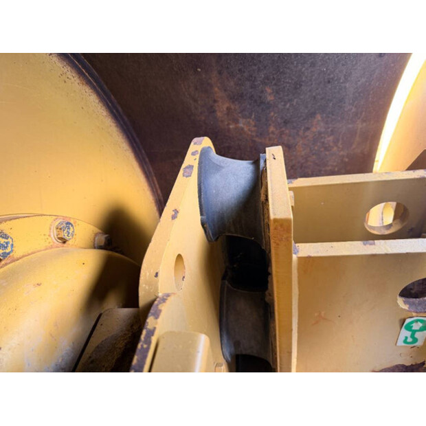 2008 Caterpillar CS76 XT-46111506