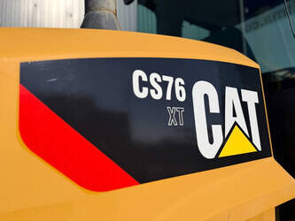 2008-caterpillar-cs76-xt-1434309-46111509