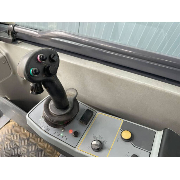 2018 Wirtgen WR200XLi-46111592