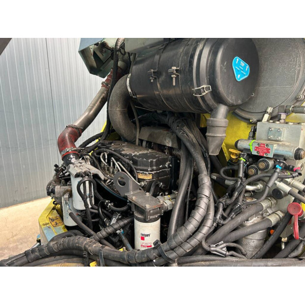 2011 AMMANN AV130X-46111616