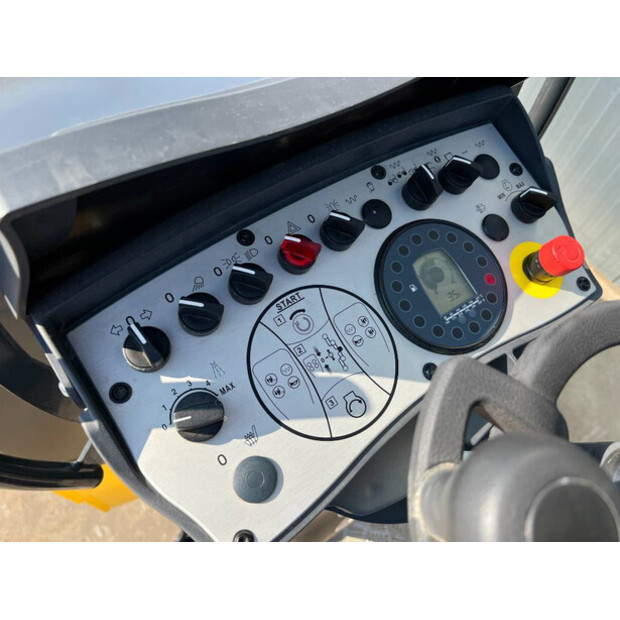 2024 بوماج BW100AD-5-46111635