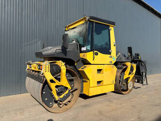 Image for COMPACTORS 2014 BOMAG BW174AP