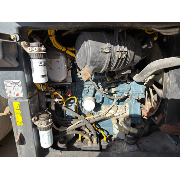 2014 بوماج BW174AP-46111685