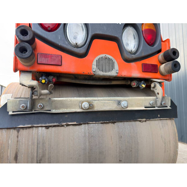 2016 HAMM HD 8 VV-46111735