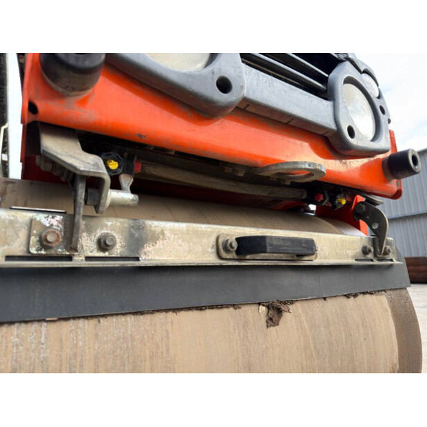 2016 HAMM HD 8 VV-46111740