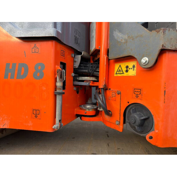 2016 HAMM HD 8 VV-46111751