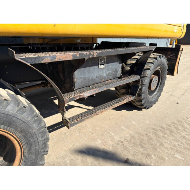 2014 Caterpillar M320F-46111981