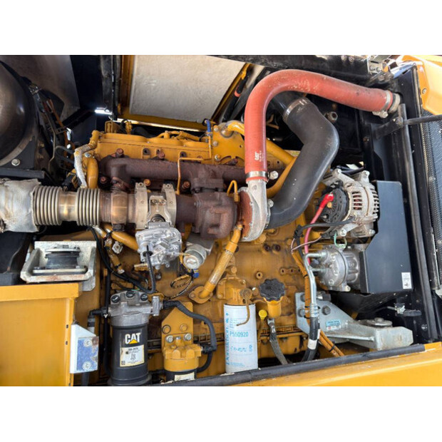 2014 Caterpillar M320F-46111989