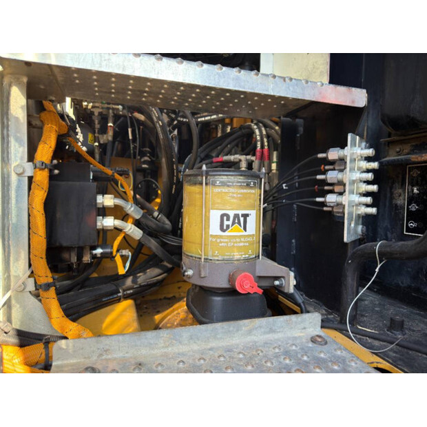 2014 Caterpillar M320F-46111997