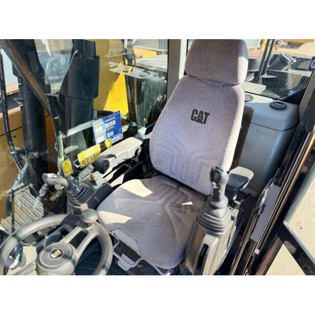 2014 Caterpillar M320F-46112006