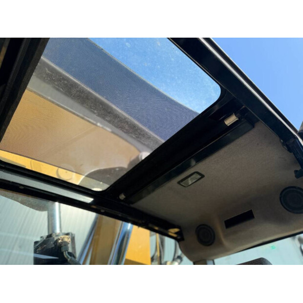 2014 Caterpillar M320F-46112007