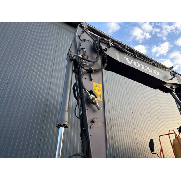 2016 Volvo EWR150E-46112126