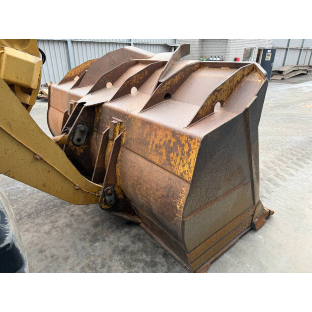 2010 Caterpillar 962H-46112161