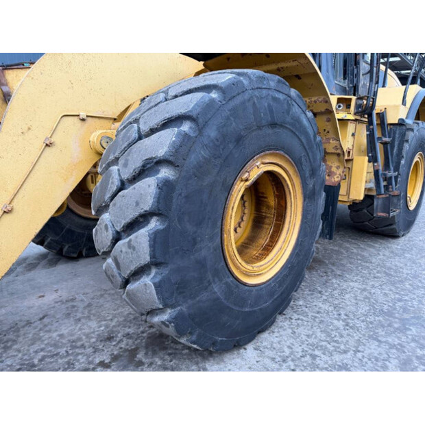 2010 Caterpillar 962H-46112173