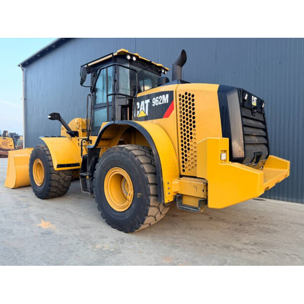 2015 Caterpillar 962M-46112194