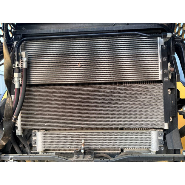 2015 Caterpillar 962M-46112211