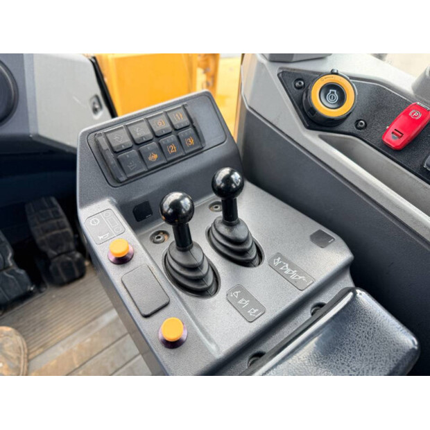 2022 Caterpillar 966-46112241