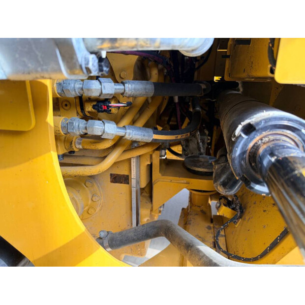 2022 Caterpillar 966-46112272