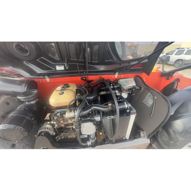 2017 Manitou MT-X 1840-46112352