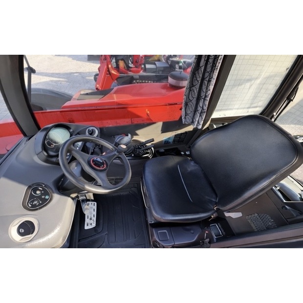 2017 Manitou MT-X 1840-46112353