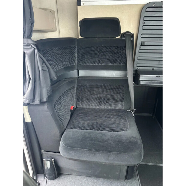 2016 مرسيدس بنز ACTROS 4163-46112380