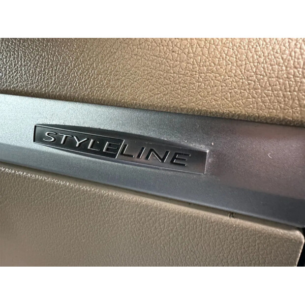 2016 مرسيدس بنز ACTROS 4163-46112382