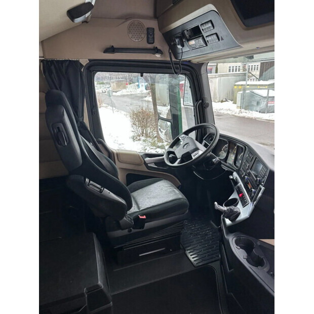 2016 مرسيدس بنز ACTROS 4163-46112399