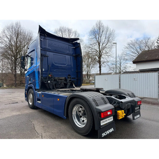 2019 Scania R520-46112410