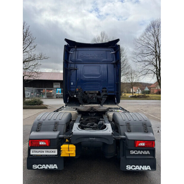 2019 Scania R520-46112411